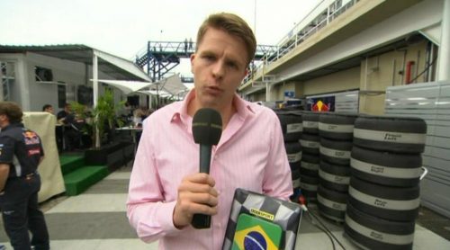 BBC Sport Formula One Closing Package      e
