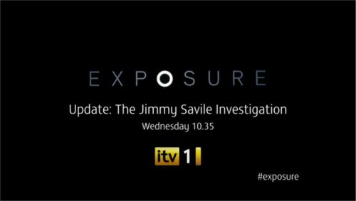 ITV1 Exposure