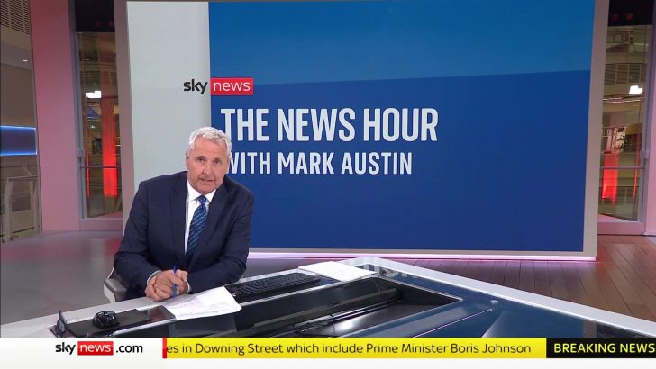 Mark Austin - Sky News (2)