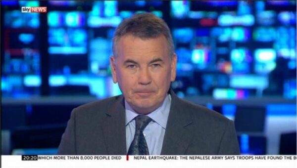 Mark Longhurst Images Sky News 12