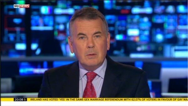 Mark Longhurst Images Sky News 13