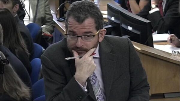 Sky News Promo 2012 The Leveson Report 3