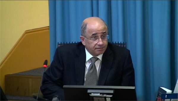 Sky News Promo 2012 The Leveson Report 4