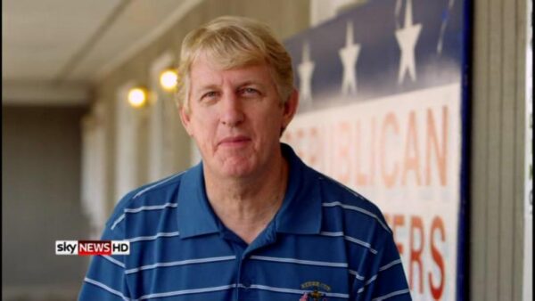 Sky News Promo 2012 U.S. Election 2