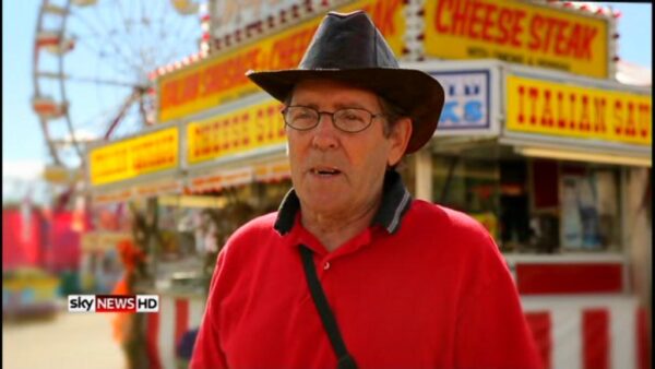 Sky News Promo 2012 U.S. Election 4