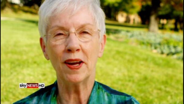 Sky News Promo 2012 U.S. Election 5