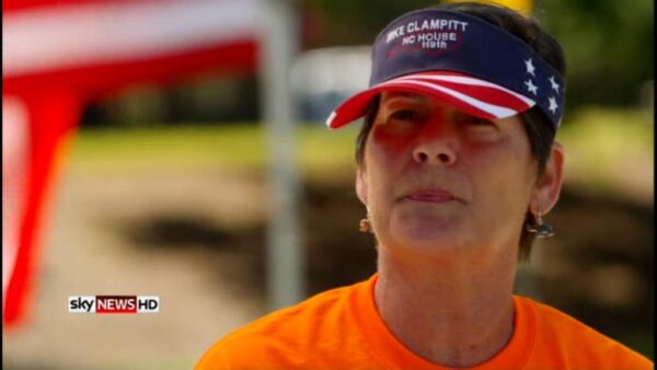 Sky News Promo 2012 U.S. Election 9