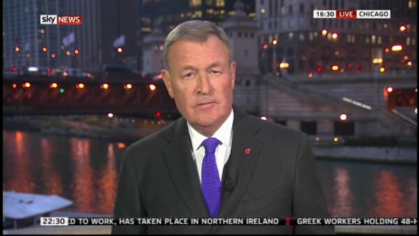 Sky News US Presidential Election 2012 2