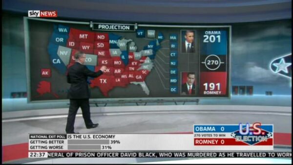 Sky News US Presidential Election 2012 30