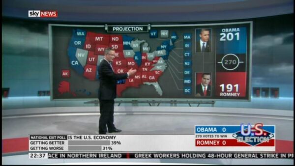 Sky News US Presidential Election 2012 31