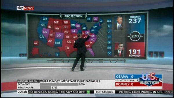 Sky News US Presidential Election 2012 32