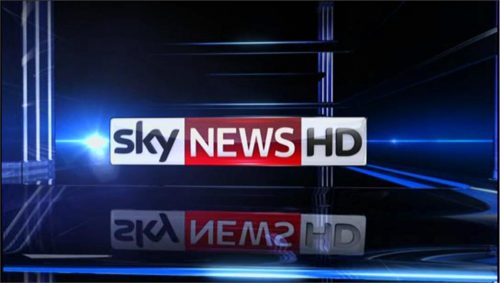 Sky News on Pick TV     