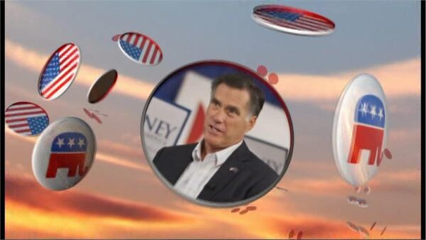 US Presidential Election 2012 BBC 12