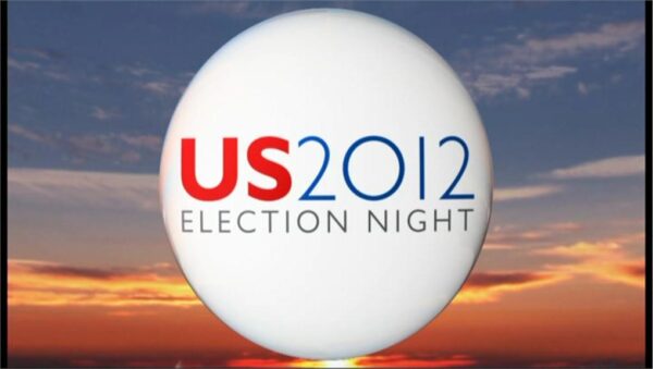 US Presidential Election 2012 BBC 20