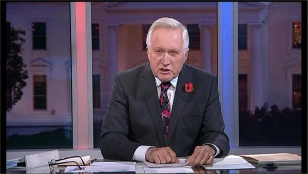 US Presidential Election 2012 BBC 22