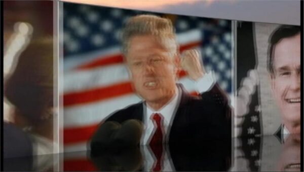 US Presidential Election 2012 BBC 7