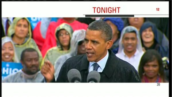 US Presidential Election 2012 Fox News Promo 1
