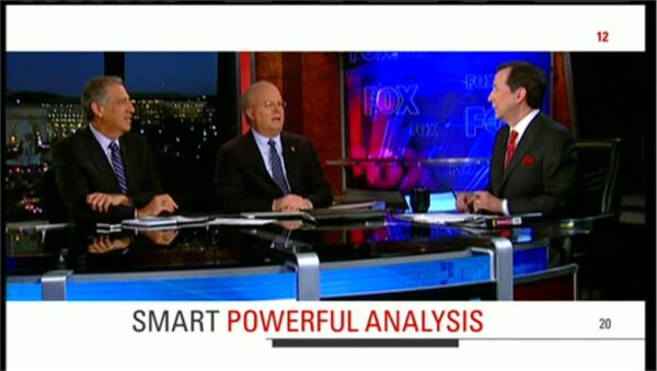 US Presidential Election 2012 Fox News Promo 11