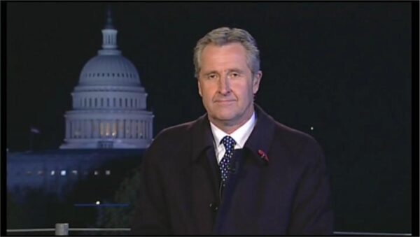 US Presidential Election 2012 ITV 18