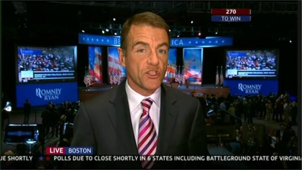 US Presidential Election 2012 ITV 53