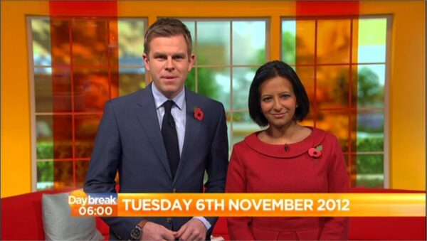 US2012 Daybreak 6 Nov 2012 13