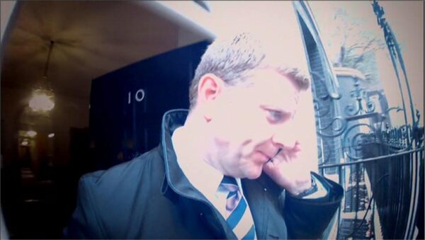 We Are ITV News Promo 2012 10