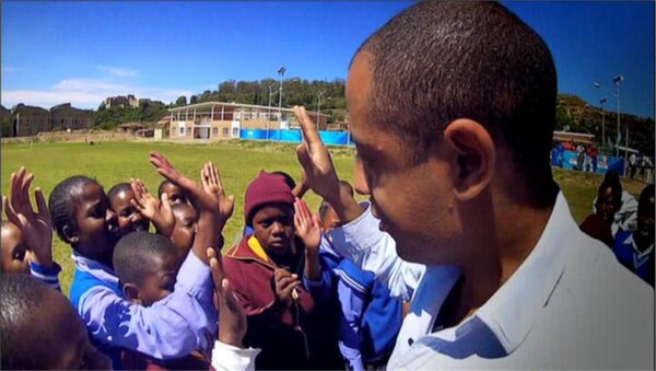 We Are ITV News Promo 2012 14