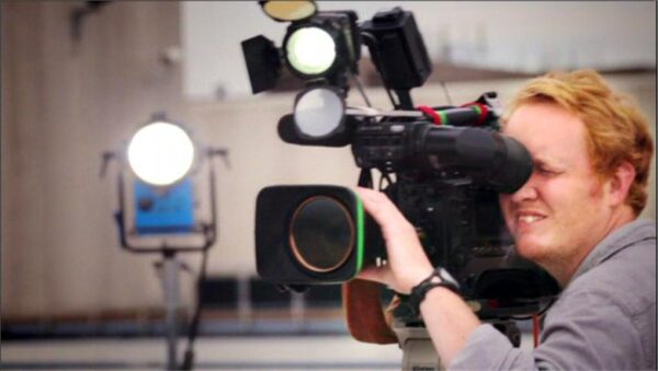 We Are ITV News Promo 2012 19