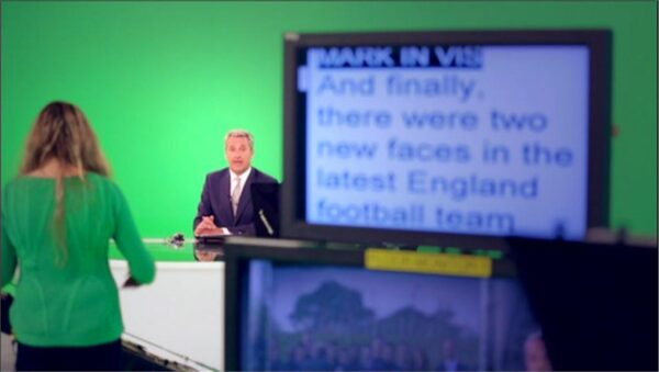 We Are ITV News Promo 2012 2