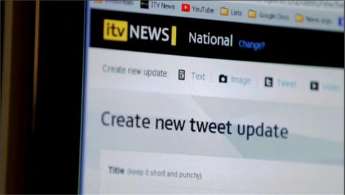 We Are ITV News - Promo 2012 (27)