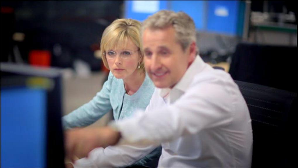 We Are ITV News Promo