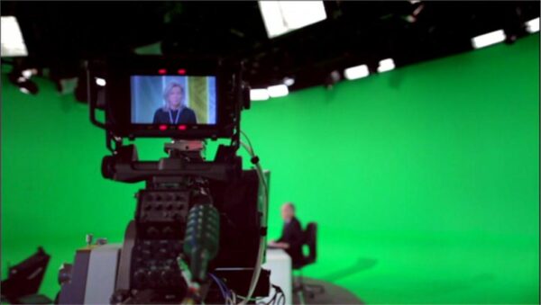 We Are ITV News Promo 2012 37