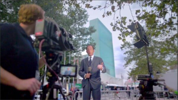 We Are ITV News Promo 2012 4