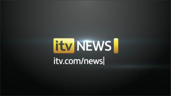 We Are ITV News Promo 2012 41
