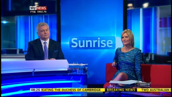 NEW Sunrise a 5 NEW Sunrise a 5