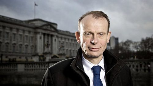Andrew Marr BBC