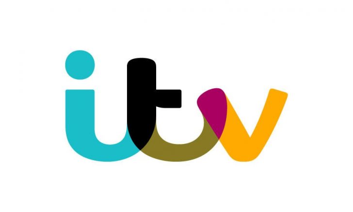 ITV Logo 2013
