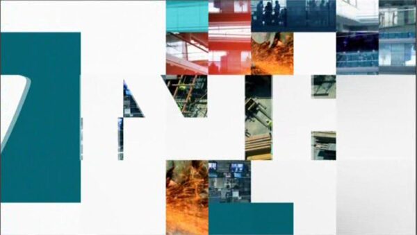 ITV News 2013 14