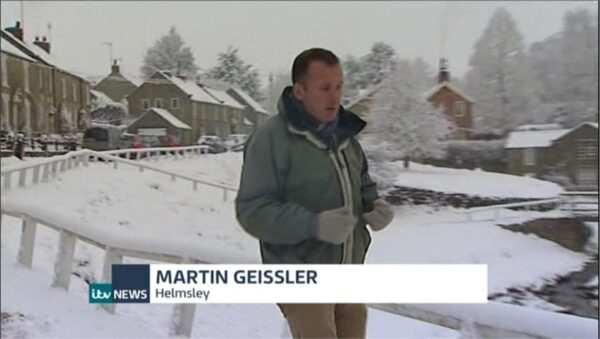 ITV News 2013 24