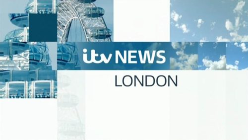 ITV Regional News