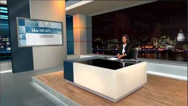 ITV News London 2013 13