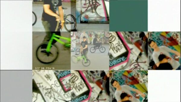 ITV News London 2013 5