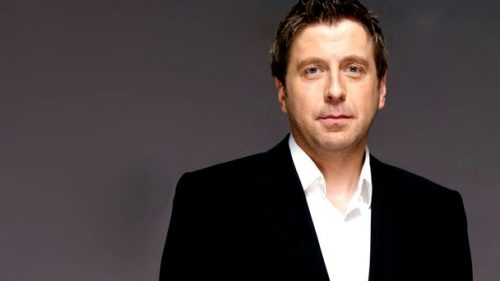 Mark Chapman BBC MOTD