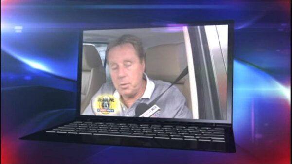 Sky Sports News Promo 2013 Transfer Deadline Day 8