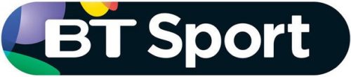 BT Sport Logo