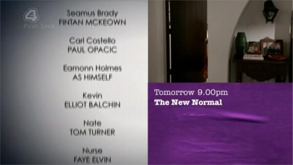 Sky News Eamonn Holmes Star in Channel 4s Hollyoaks 21 Sky News Eamonn Holmes Star in Channel 4s Hollyoaks 21