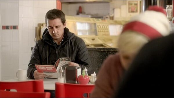 Sky Sports Promo 2013 Gary Neville Why do you fall in love with football 1