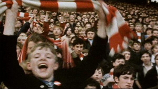 Sky Sports Promo 2013 Gary Neville Why do you fall in love with football 10