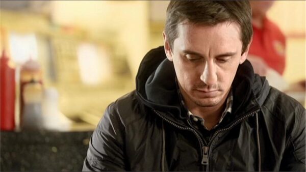Sky Sports Promo 2013 Gary Neville Why do you fall in love with football 2