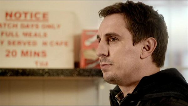Sky Sports Promo 2013 Gary Neville Why do you fall in love with football 5